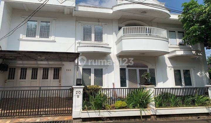 Dijual Rumah Rempoa 2