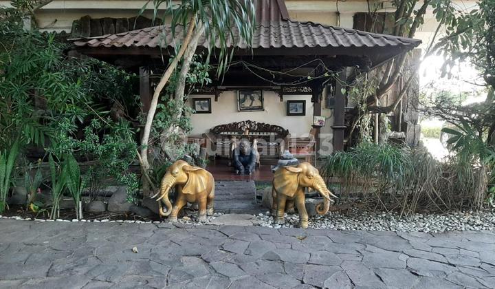 Dijual Cepat Rumah di Puri Anjasmoro 2