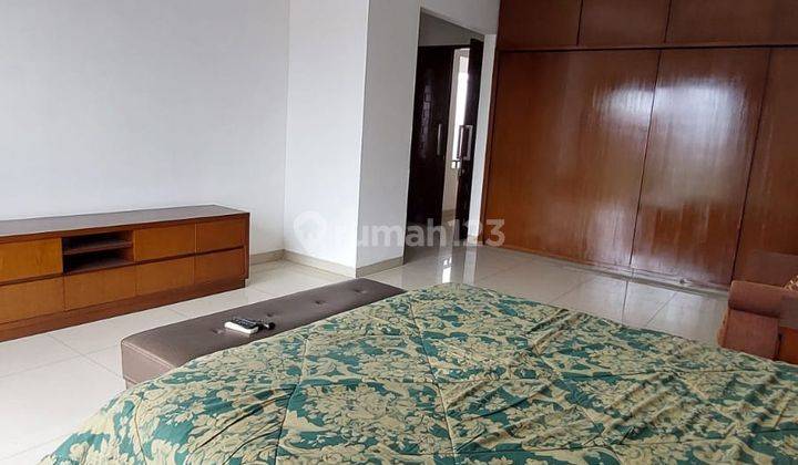 Dijual Rumah Di Lebak Bulus  2