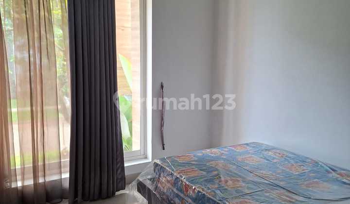 House for Rent Kebayoran Bintaro Jaya 2