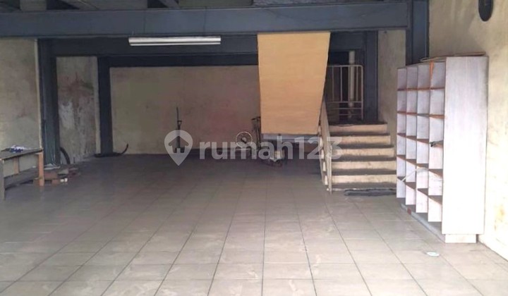 Affordable Shop House Below NJOP on Sulawesi Main Road, Tanjung Priok Port Affordable Shop House Below NJOP on Sulawesi Main Road, Tanjung Priok Port