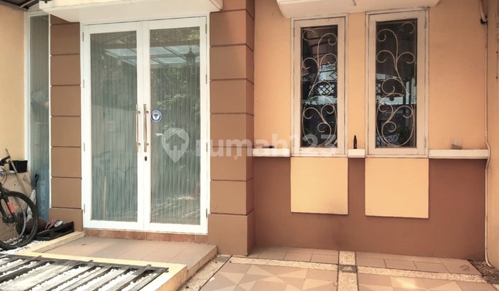 Prime Location House Royal Residence Pulo Gebang East Jakarta 2