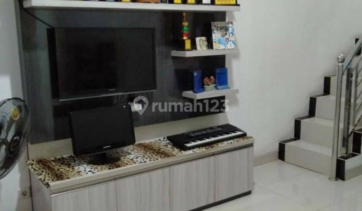 Rumah Siap Huni Royal Residence Pulo Gebang Jakarta Timur 2