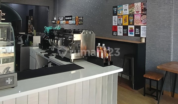 Ruko Siap Usaha Jalan Raya Candrabaga Pondok Ungu Bekasi Ruko Siap Usaha Jalan Raya Candrabaga Pondok Ungu Bekasi