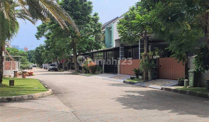 Rumah Rapi Siap Huni Perumahan Villa Meutia Kirana Bekasi 15