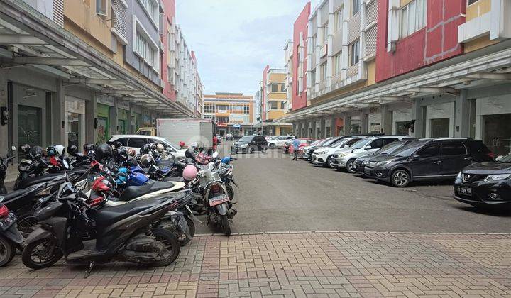 Ruko Dijual Murah Dan Strategis Summarecon Bekasi 3