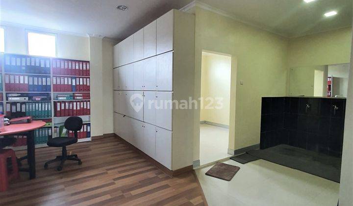 Gudang Workshop Strategis Jalan Inspeksi Kalimalang Cibitung Bekasi 8
