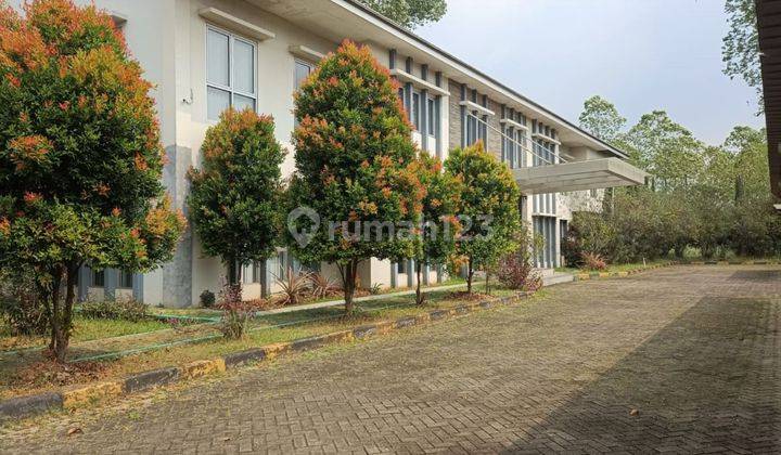Gudang Luas Dijual Murah Kawasan Industri Mm2100 Cikarang Barat 9