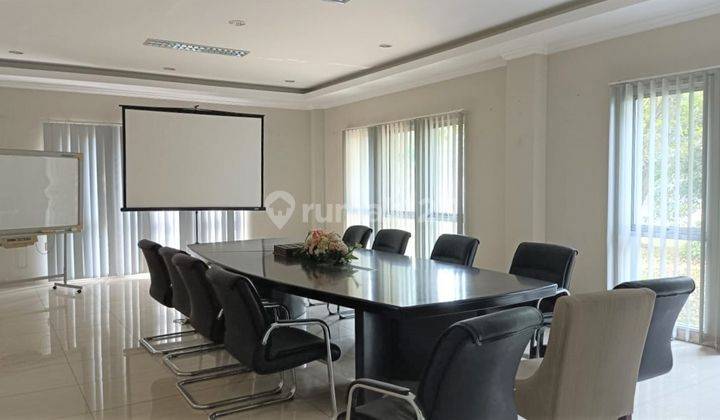 Gudang Luas Dijual Murah Kawasan Industri Mm2100 Cikarang Barat 13