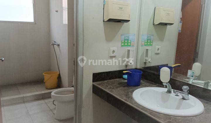 Gudang Luas Dijual Murah Kawasan Industri Mm2100 Cikarang Barat 17