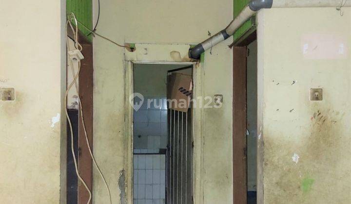 Jual Murah Rumah Hitung Tanah Perumahan Taman Harapan Baru Bekasi 5