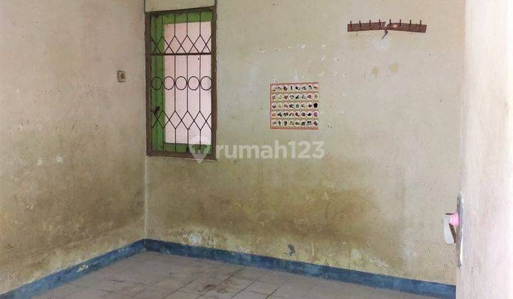 Jual Murah Rumah Hitung Tanah Perumahan Taman Harapan Baru Bekasi 7