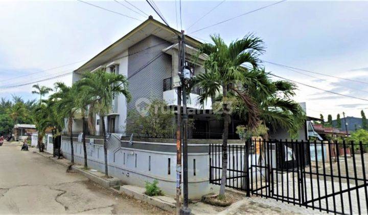 Dijual Murah Rumah Hoek Siap Huni Kota Harapan Indah Bekasi 1