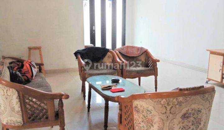 Dijual Murah Rumah Hoek Siap Huni Kota Harapan Indah Bekasi 2