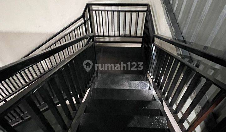 Dijual Gudang Siap Usaha Cikiwul Bantar Gebang Narogong Bekasi 6