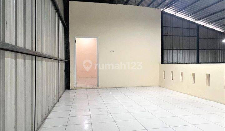 Dijual Gudang Siap Usaha Cikiwul Bantar Gebang Narogong Bekasi 8
