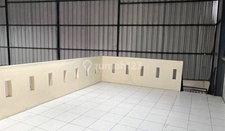 Dijual Gudang Siap Usaha Cikiwul Bantar Gebang Narogong Bekasi 10