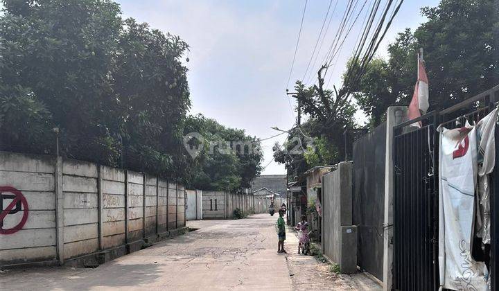 Dijual Gudang Siap Usaha Cikiwul Bantar Gebang Narogong Bekasi 17