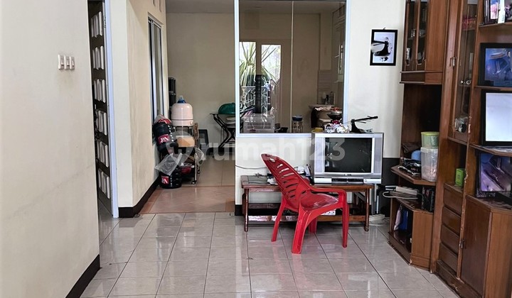 Dijual Rumah Siap Huni The Royal Residence Pulo Gebang Jakarta Timur 1