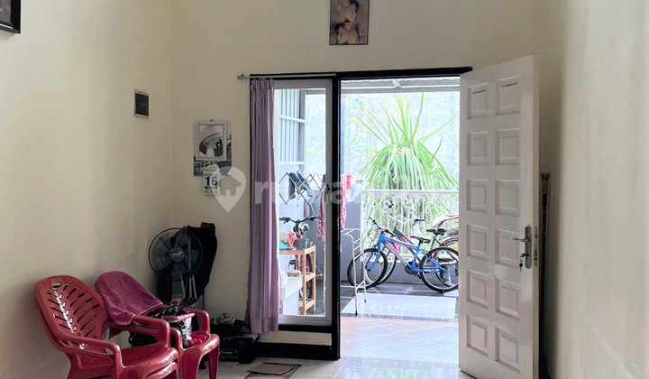 Dijual Rumah Siap Huni The Royal Residence Pulo Gebang Jakarta Timur 2