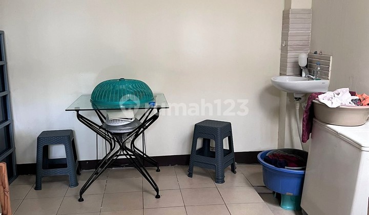 Dijual Rumah Siap Huni The Royal Residence Pulo Gebang Jakarta Timur 4