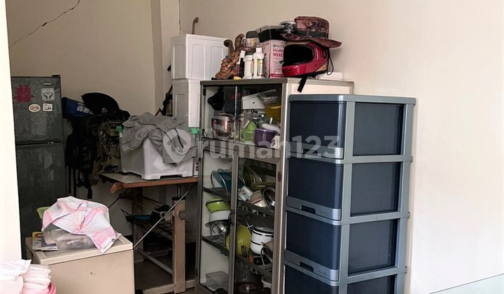 Dijual Rumah Siap Huni The Royal Residence Pulo Gebang Jakarta Timur 5