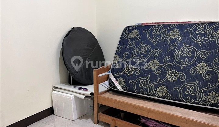 Dijual Rumah Siap Huni The Royal Residence Pulo Gebang Jakarta Timur 6