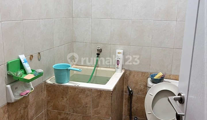 Dijual Rumah Siap Huni The Royal Residence Pulo Gebang Jakarta Timur 7
