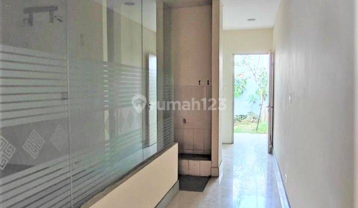Disewakan Murah Ruko Super Strategis Kota Harapan Indah Bekasi 3