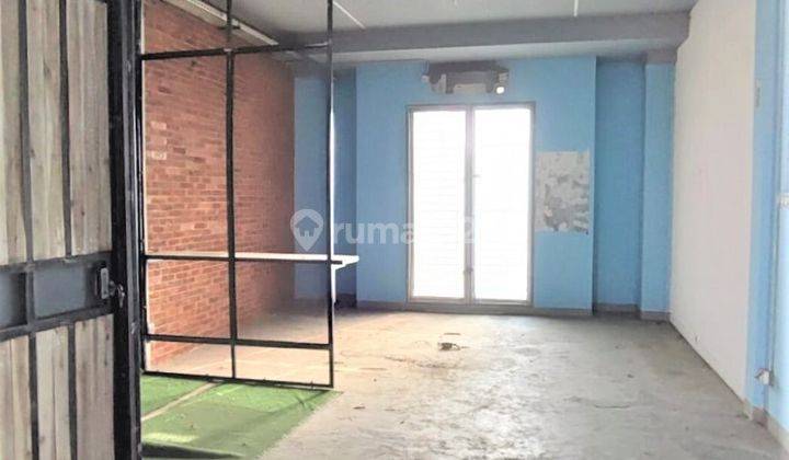 Disewakan Murah Ruko Super Strategis Kota Harapan Indah Bekasi 4