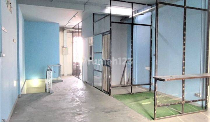 Disewakan Murah Ruko Super Strategis Kota Harapan Indah Bekasi 5