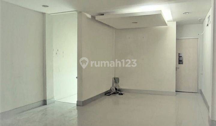 Disewakan Murah Ruko Super Strategis Kota Harapan Indah Bekasi 6
