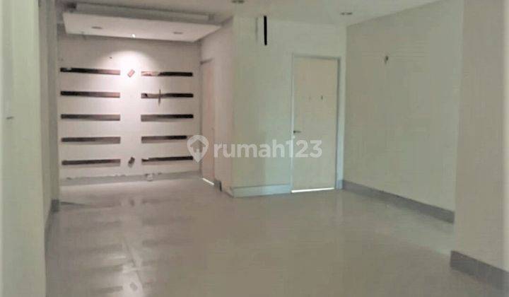 Disewakan Murah Ruko Super Strategis Kota Harapan Indah Bekasi 7
