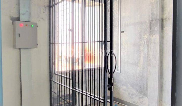 Disewakan Murah Ruko Super Strategis Kota Harapan Indah Bekasi 11