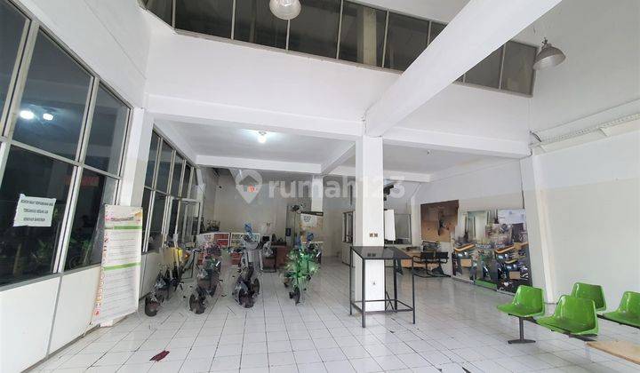 Dijual Gedung Mini Jalan Raya Dewi Sartika Cawang Jakarta Timur 2