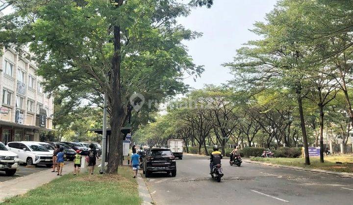 Dijual Rukan Hoek Perumahan Jakarta Garden City Jakarta Timur 2