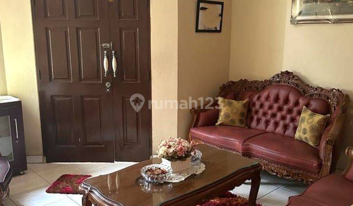 Dijual Rumah Megah Perumahan Taman Modern Cakung Jakarta Timur 2