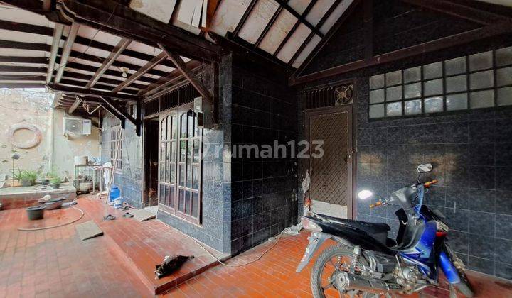 Dijual Rumah Strategis Perumahan Harapan Jaya Bekasi Utara 2