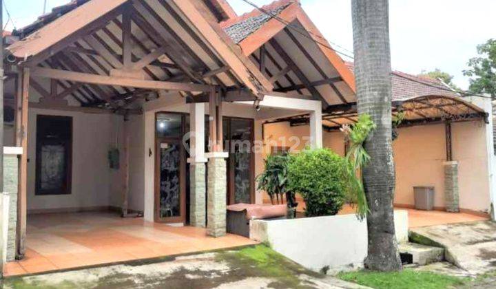 Rumah Murah Perumahan Persada Kemala Jakasampurna Bekasi Barat 1