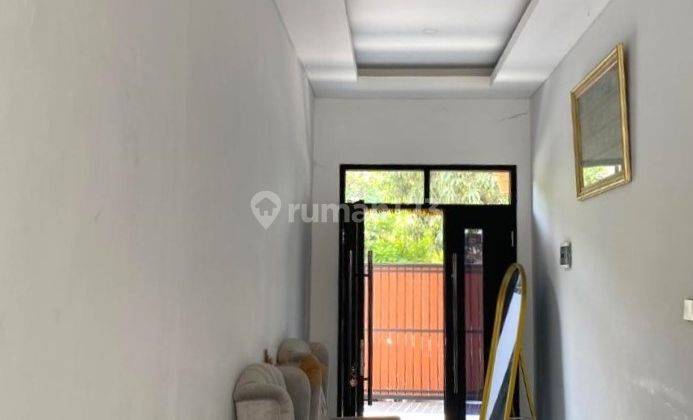 Rumah Bagus Siap Huni Metland Menteng Cakung Jakarta Timur 2