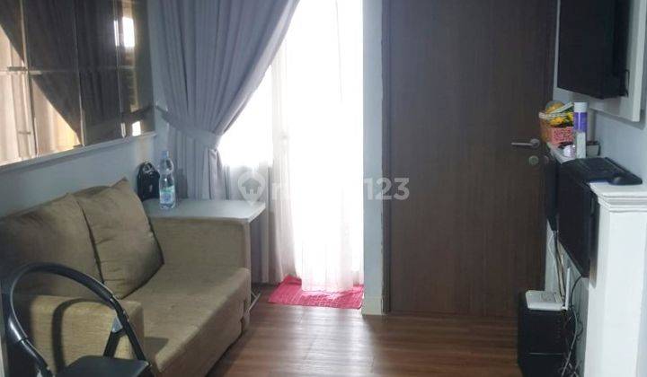 Apartemen Murah 2br Fully Furnished Grand Icon Caman Bekasi 1