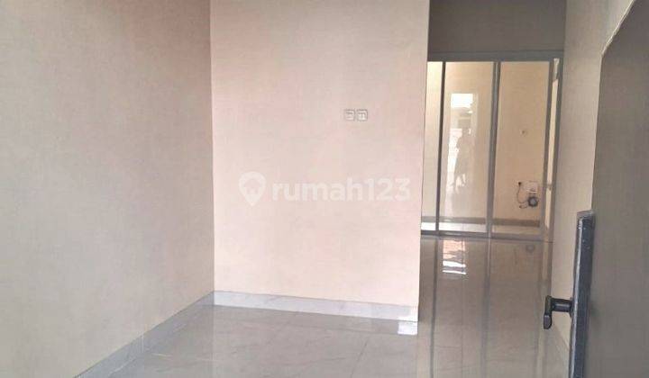 Rumah Baru Modern Minimalis Super Strategis Pondok Gede Bekasi 2