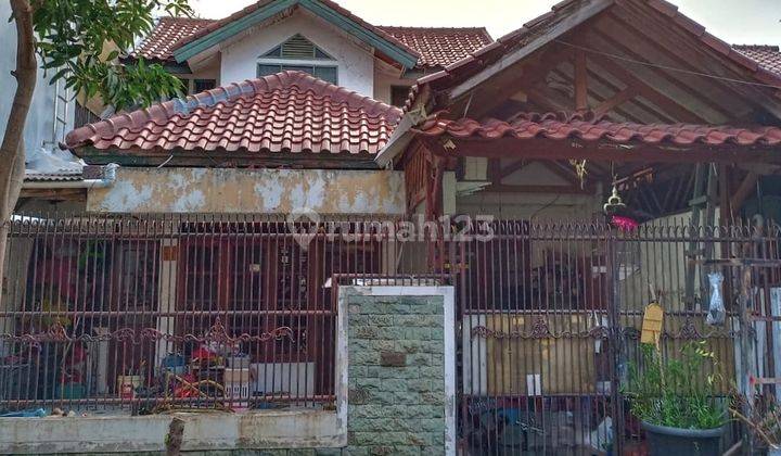 Rumah Perumahan Metland Menteng Cakung Jakarta Timur 1