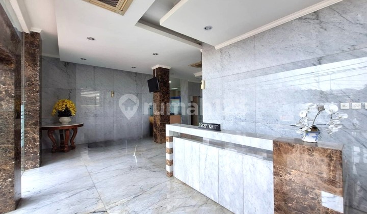 Gedung Bagus Strategis Fully Furnished Kemayoran Jakarta Pusat Gedung Bagus Strategis Fully Furnished Kemayoran Jakarta Pusat
