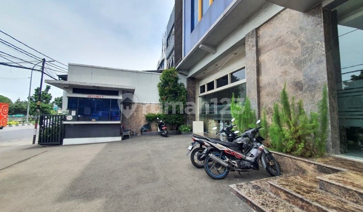 Gedung Bagus Strategis Fully Furnished Kemayoran Jakarta Pusat Gedung Bagus Strategis Fully Furnished Kemayoran Jakarta Pusat
