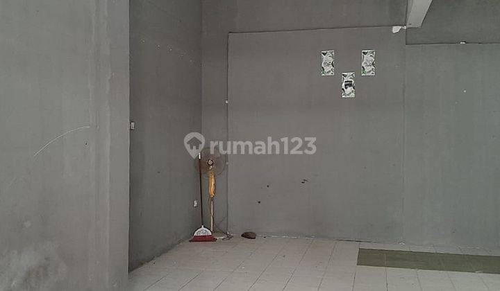 Rumah 1 Lantai Perumahan Taman Modern Cakung Jakarta Timur 2