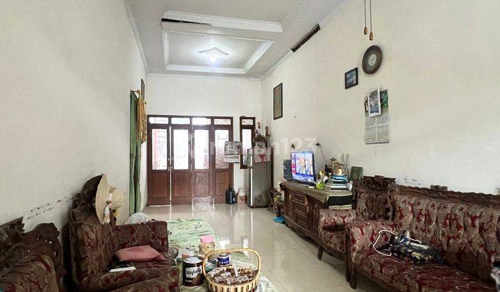 Rumah Perumahan Villa Mutiara Gading 3 Kebalen Babelan Bekasi 2