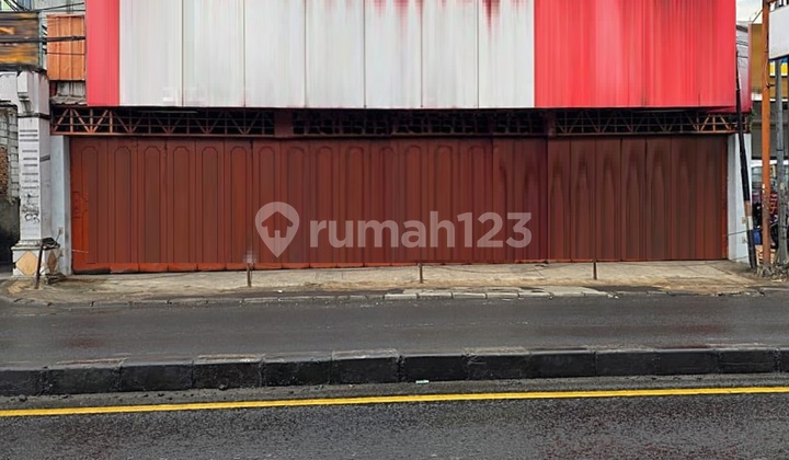Gudang Ex Showroom Murah Jalan Sultan Agung Medan Satria Bekasi