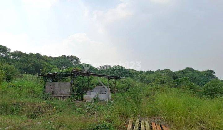 Tanah Murah Dekat Kawasan Ejip Hyundai Delta Silicon Cikarang 1