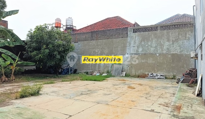 Cheap Land Price Below NJOP Taman Modern Cakung East Jakarta